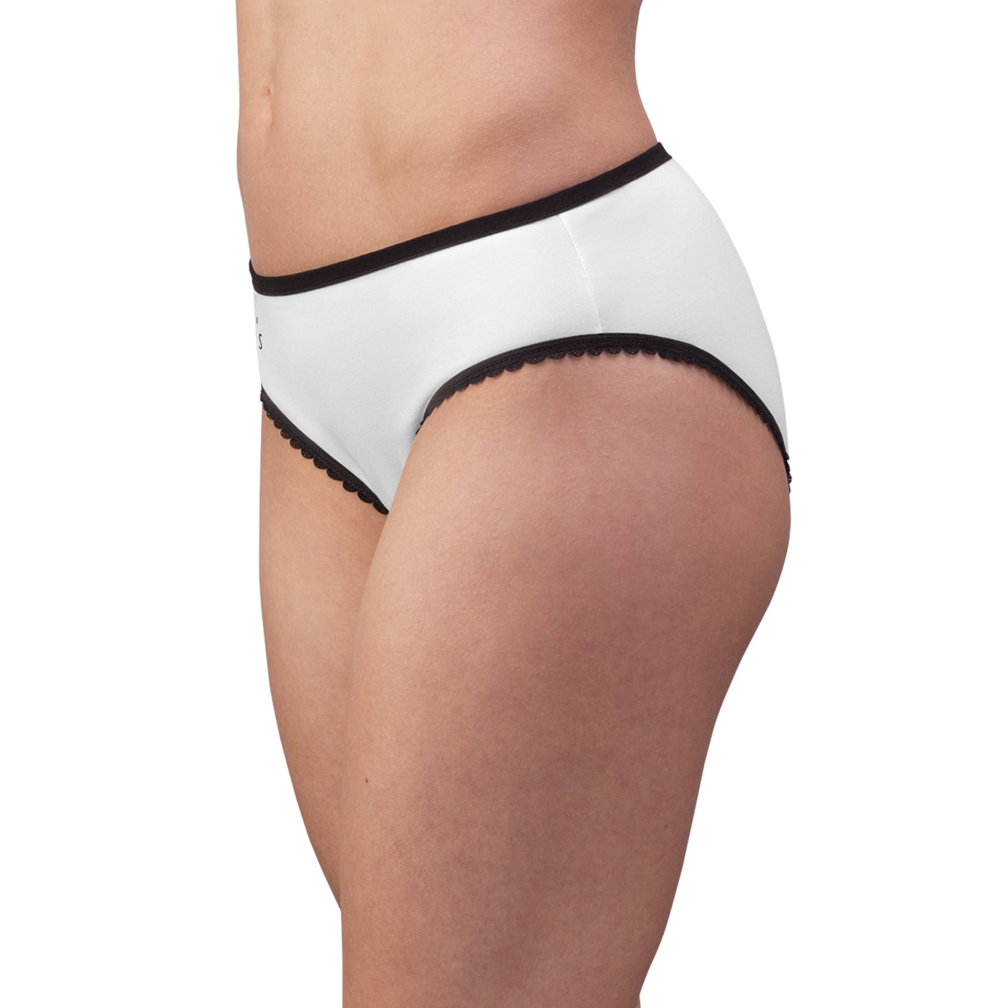 Women's Briefs (AOP)