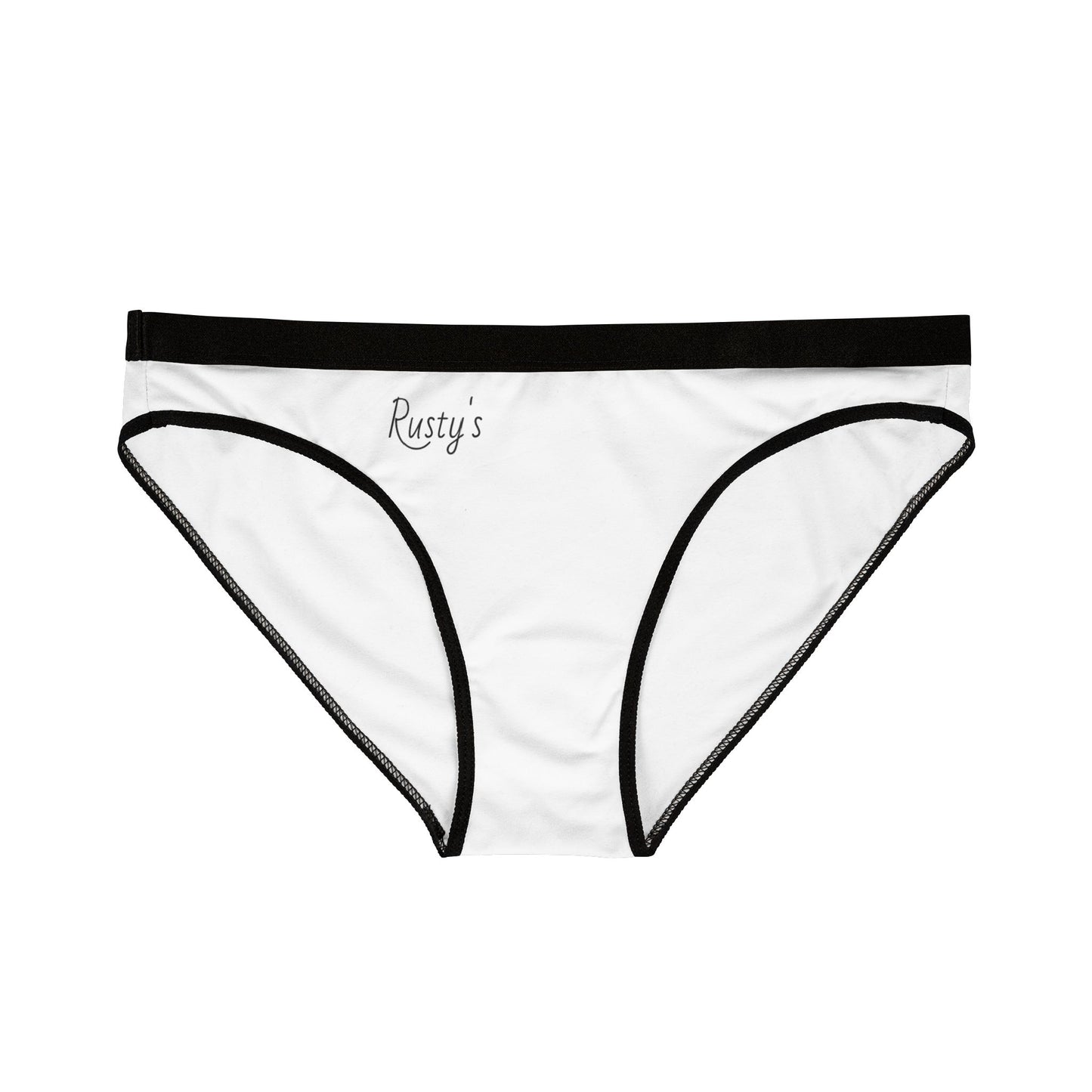 Women's Underwear (AOP)