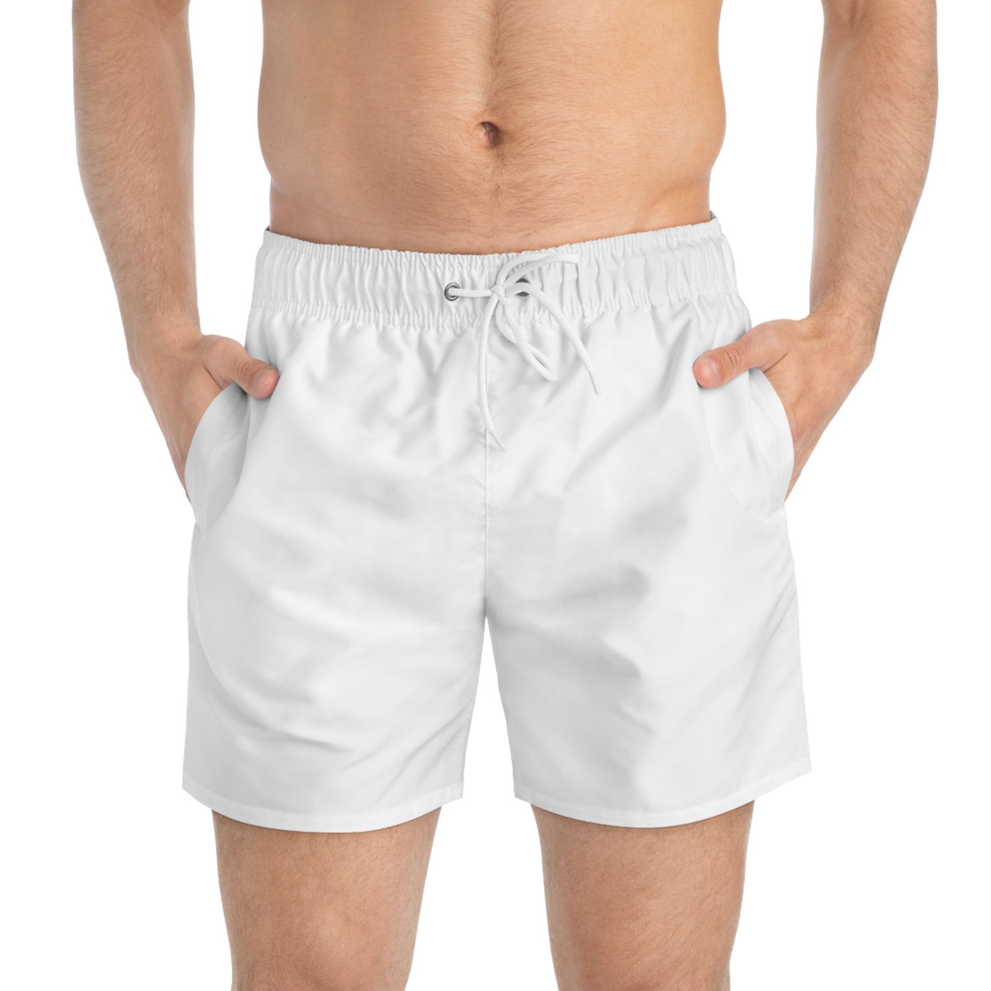 Swim Trunks (AOP)