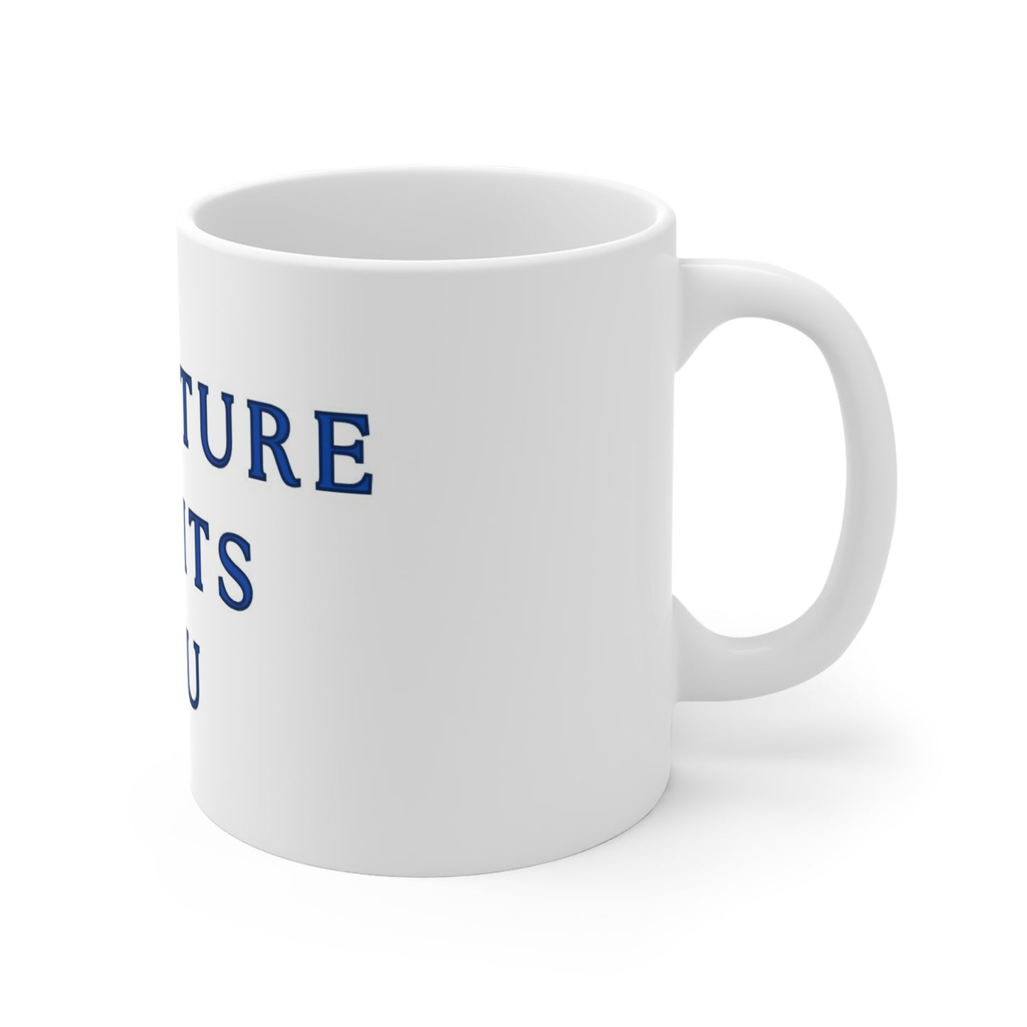 Mug 11oz