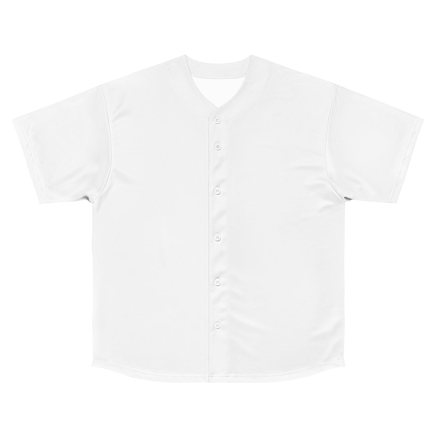 Men's Baseball Jersey (AOP)