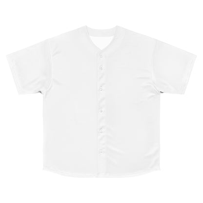 Men's Baseball Jersey (AOP)