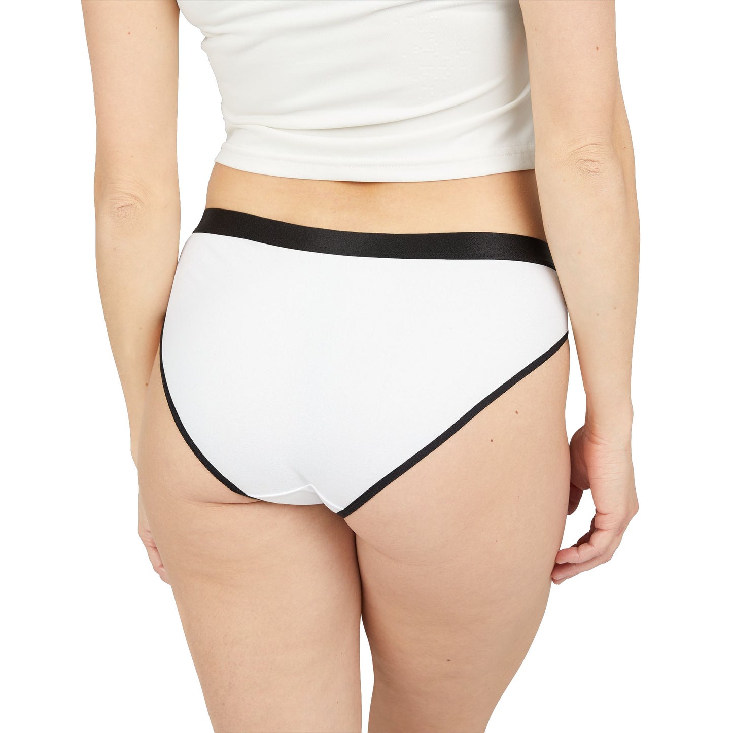 Women's Underwear (AOP)