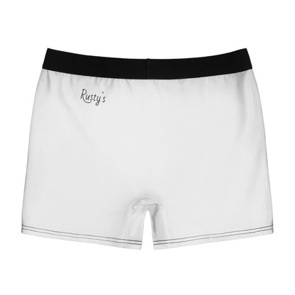 Men's Boxer Briefs (AOP)