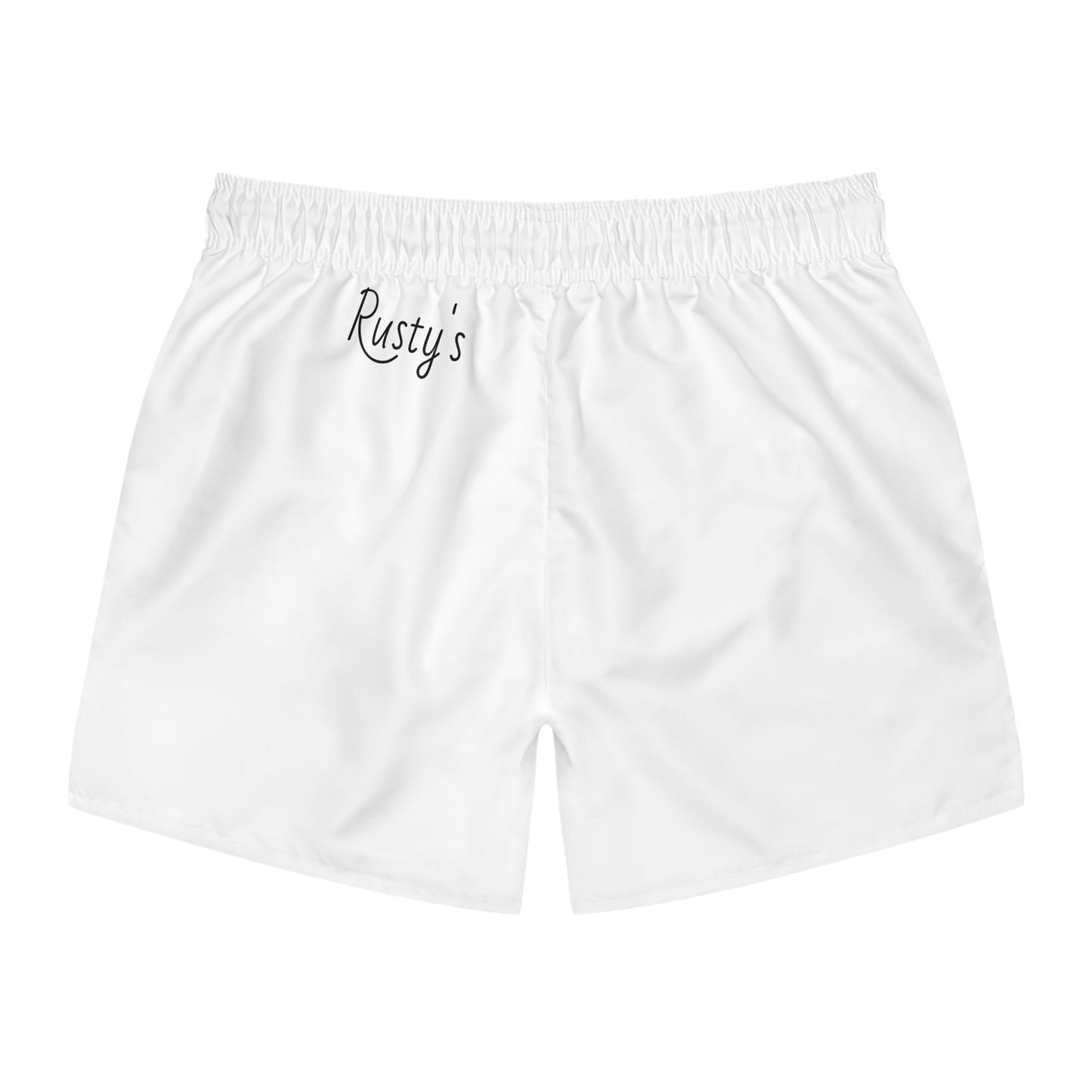 Swim Trunks (AOP)