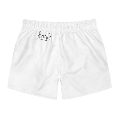 Swim Trunks (AOP)