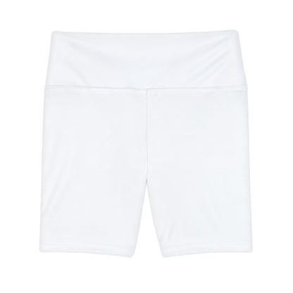 Women's Workout Shorts (AOP)